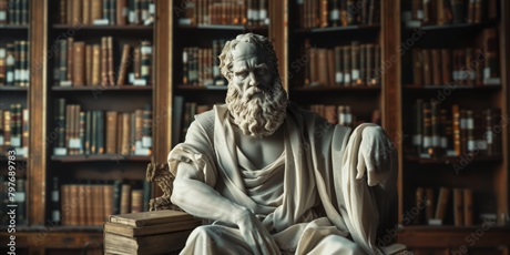 Jesienna aura egzystencjalizmu