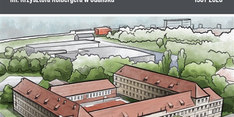 Jubileusz 75-lecia IX Liceum Ogólnokształcącego w Gdańsku