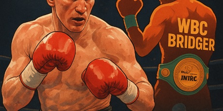 Przegląd wiadomości w polskim boksie zawodowym