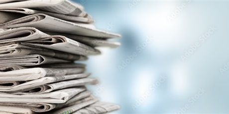 Przegląd wiadomości ze świata - październik