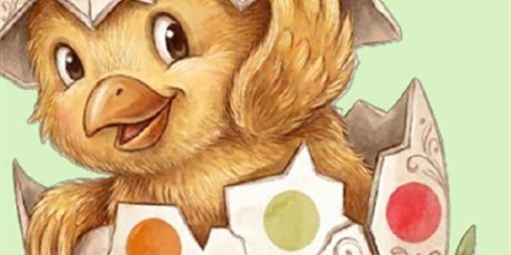 Własnym Głosem nr 5 kwiecień 2026