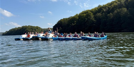 Powiększ grafikę: Wyjazdy edukacyjne i wycieczki